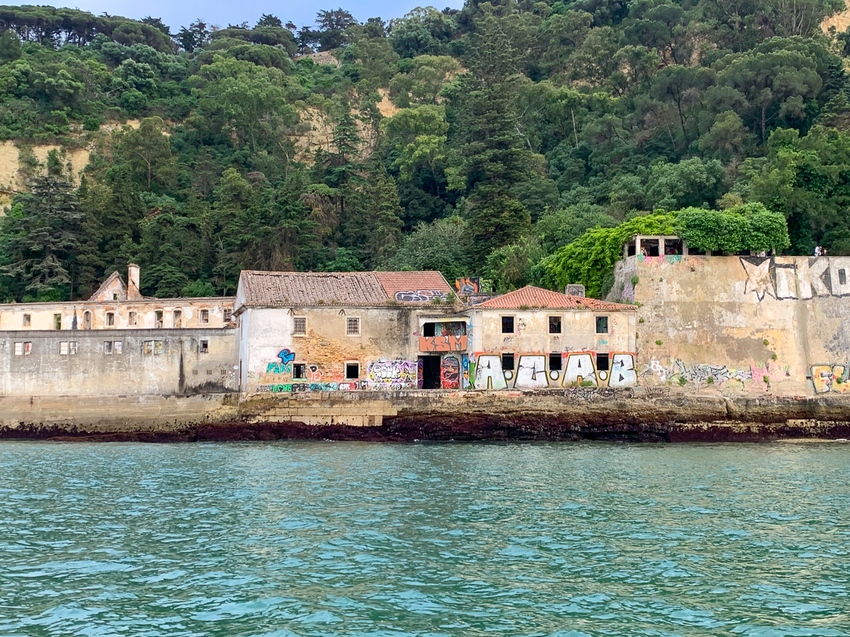 Lisbon Photo by Tracy Penn